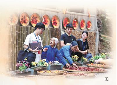 清單明權責 履職更規范(深度關注·健全為基層減負長效機制④)